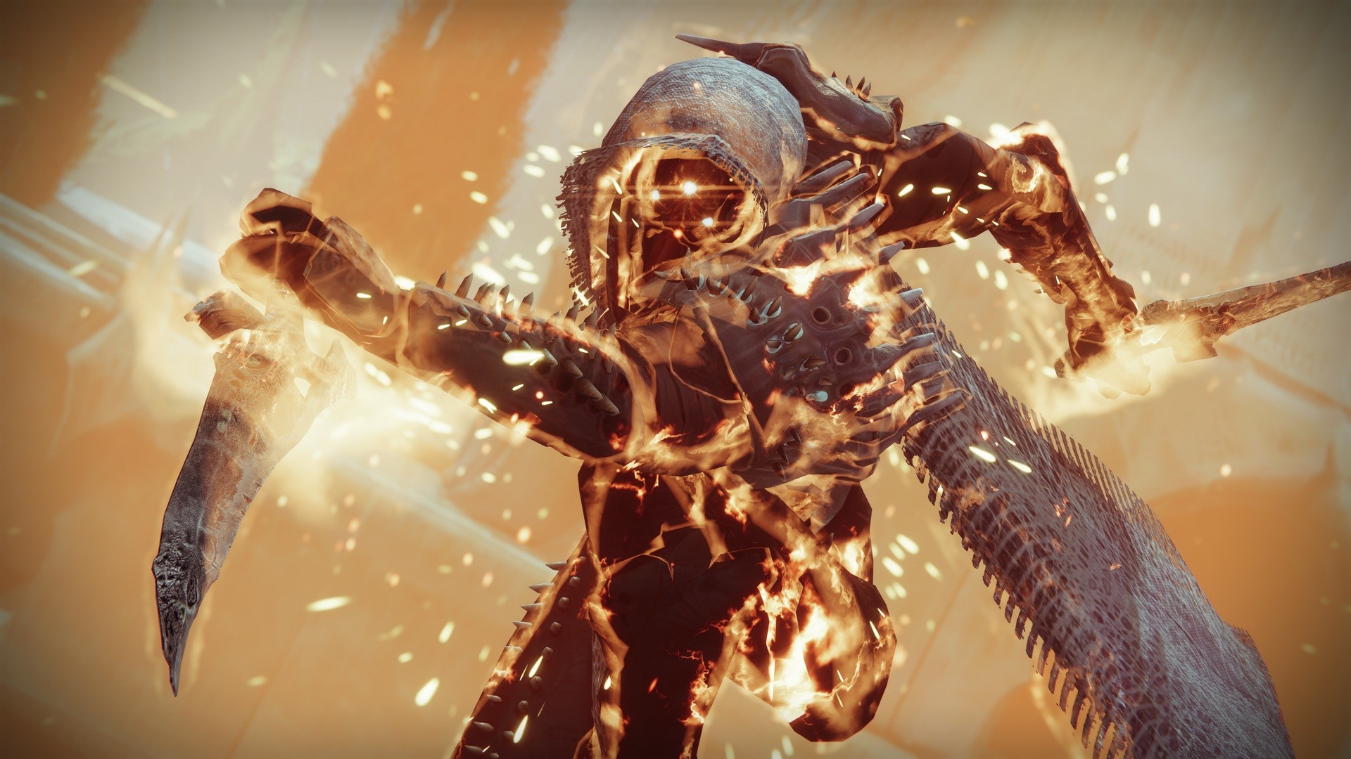 Destiny 2: La Reina Bruja - Imagen 31